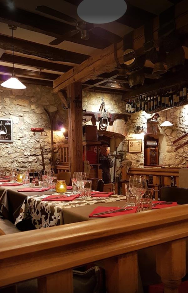 Le Sarto restaurant