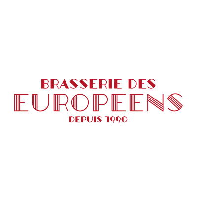La Brasserie des Européens
